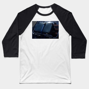 TRAVELLING IN STYLE Baseball T-Shirt